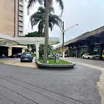 Suítes Congonhas São Paulo