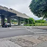 Suítes Congonhas São Paulo