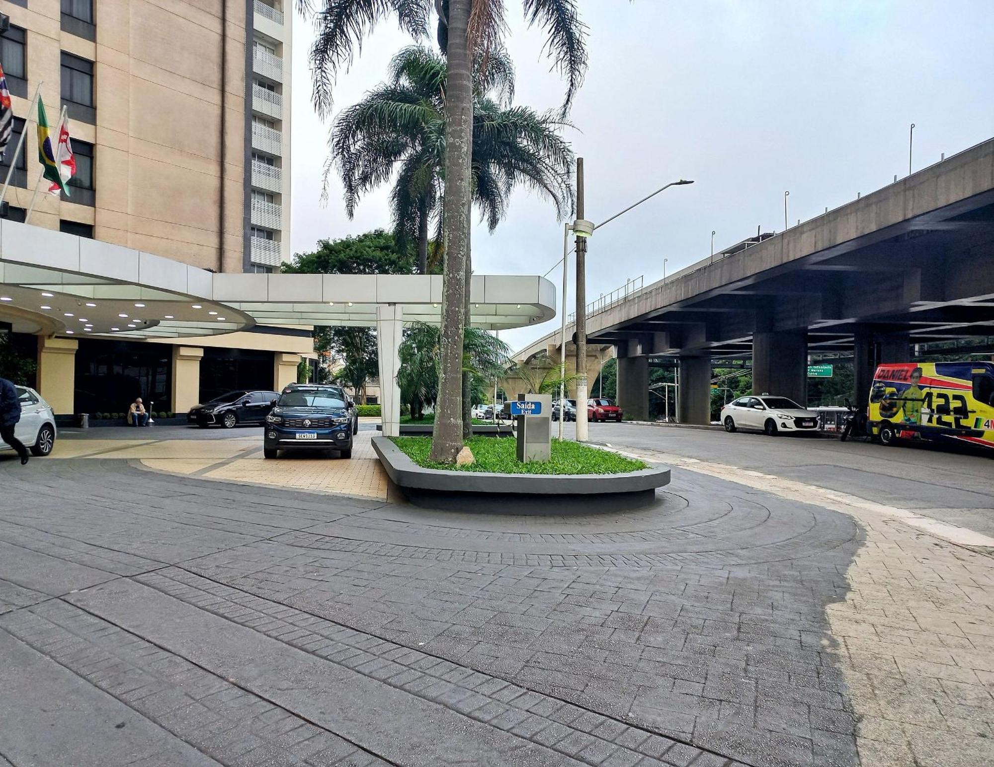 Elegance Congonhas Apartamento