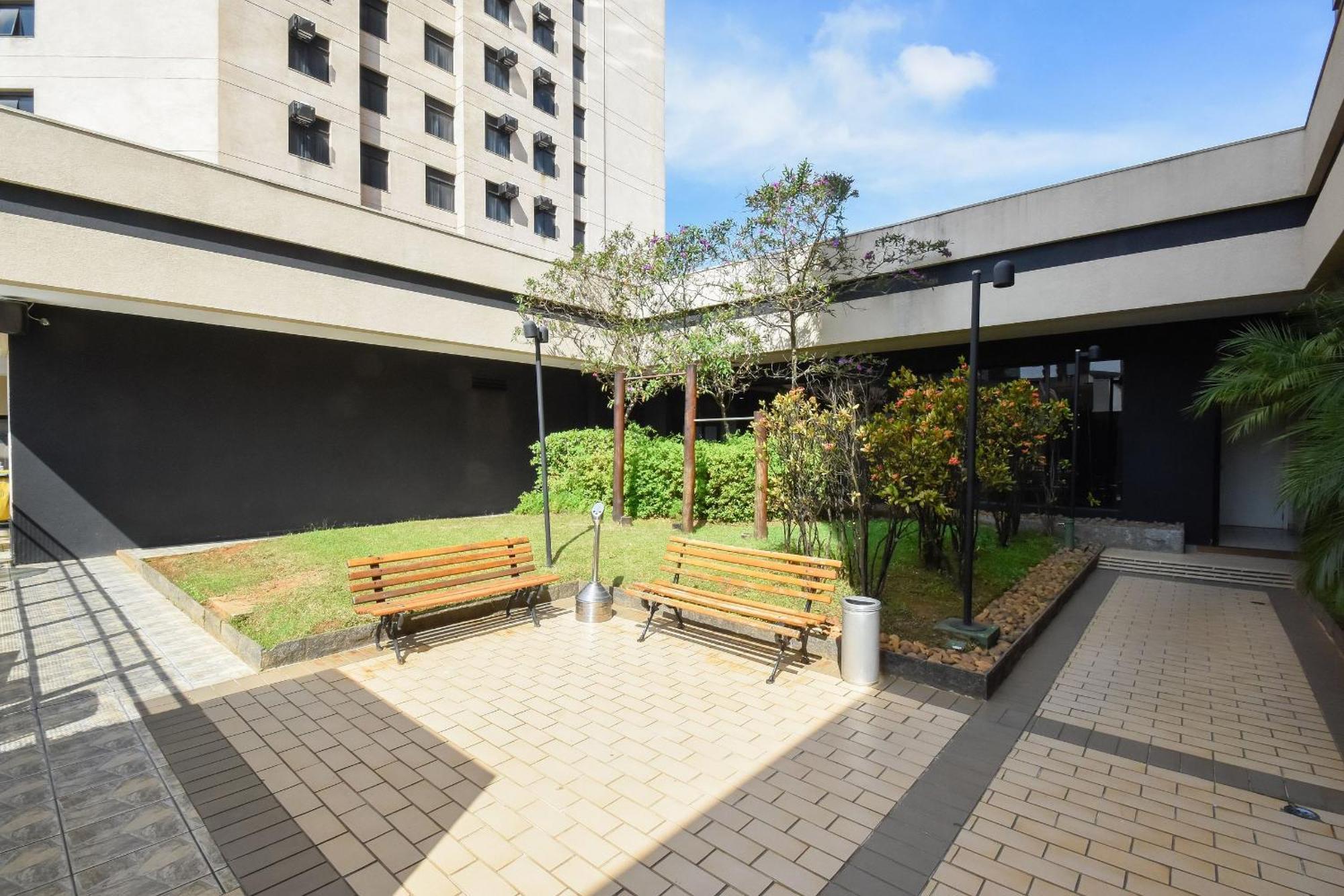Elegance Congonhas Apartamento *