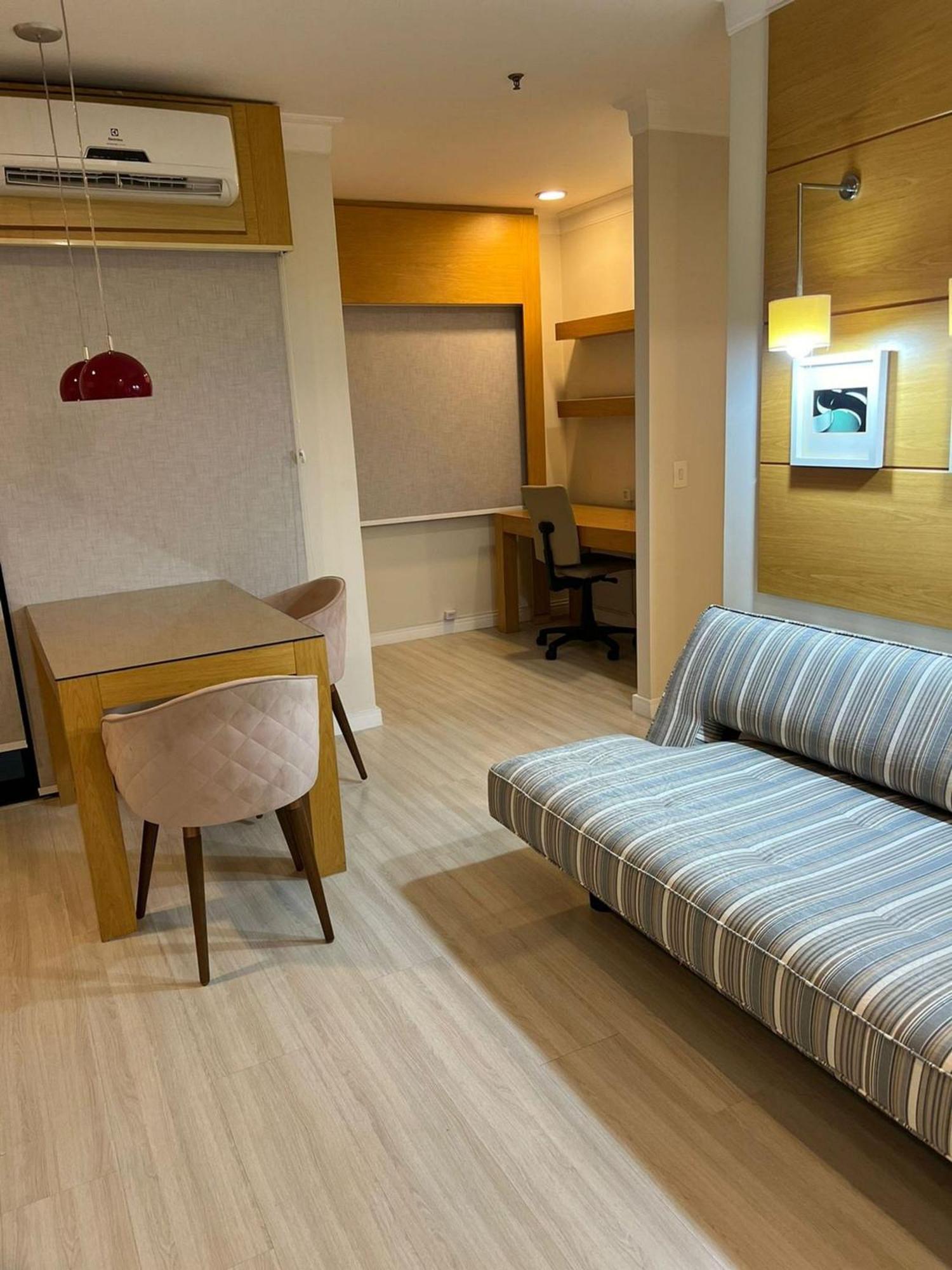 Apartamento Elegance Congonhas São Paulo