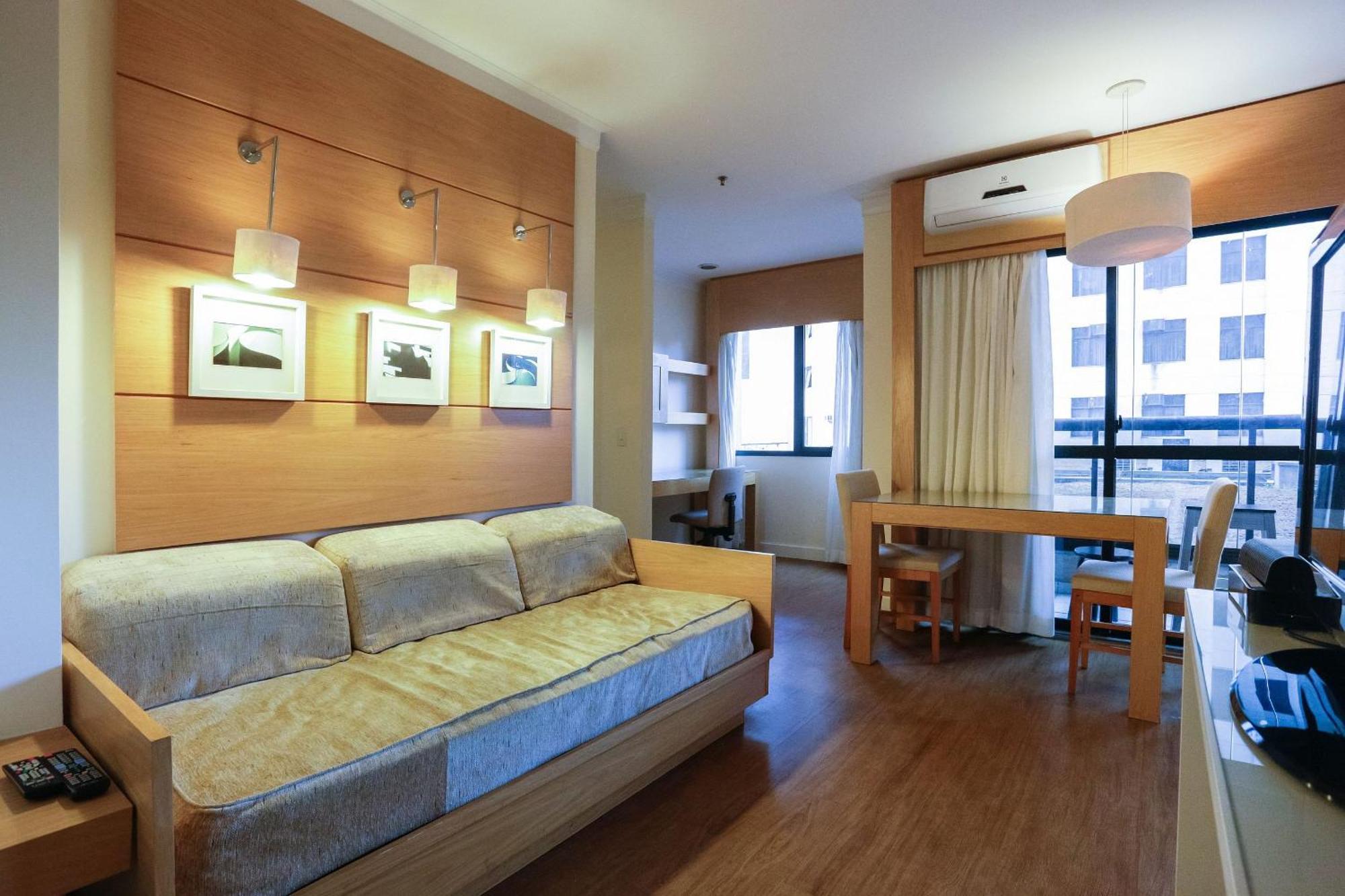 Elegance Congonhas Apartamento