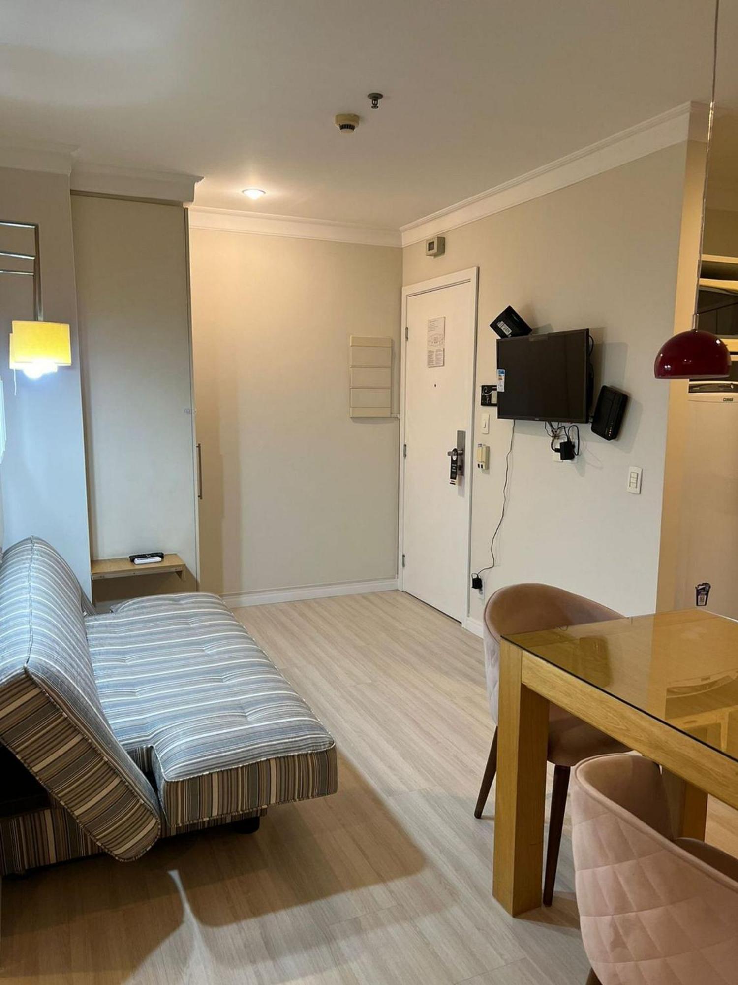 Elegance Congonhas Apartamento *