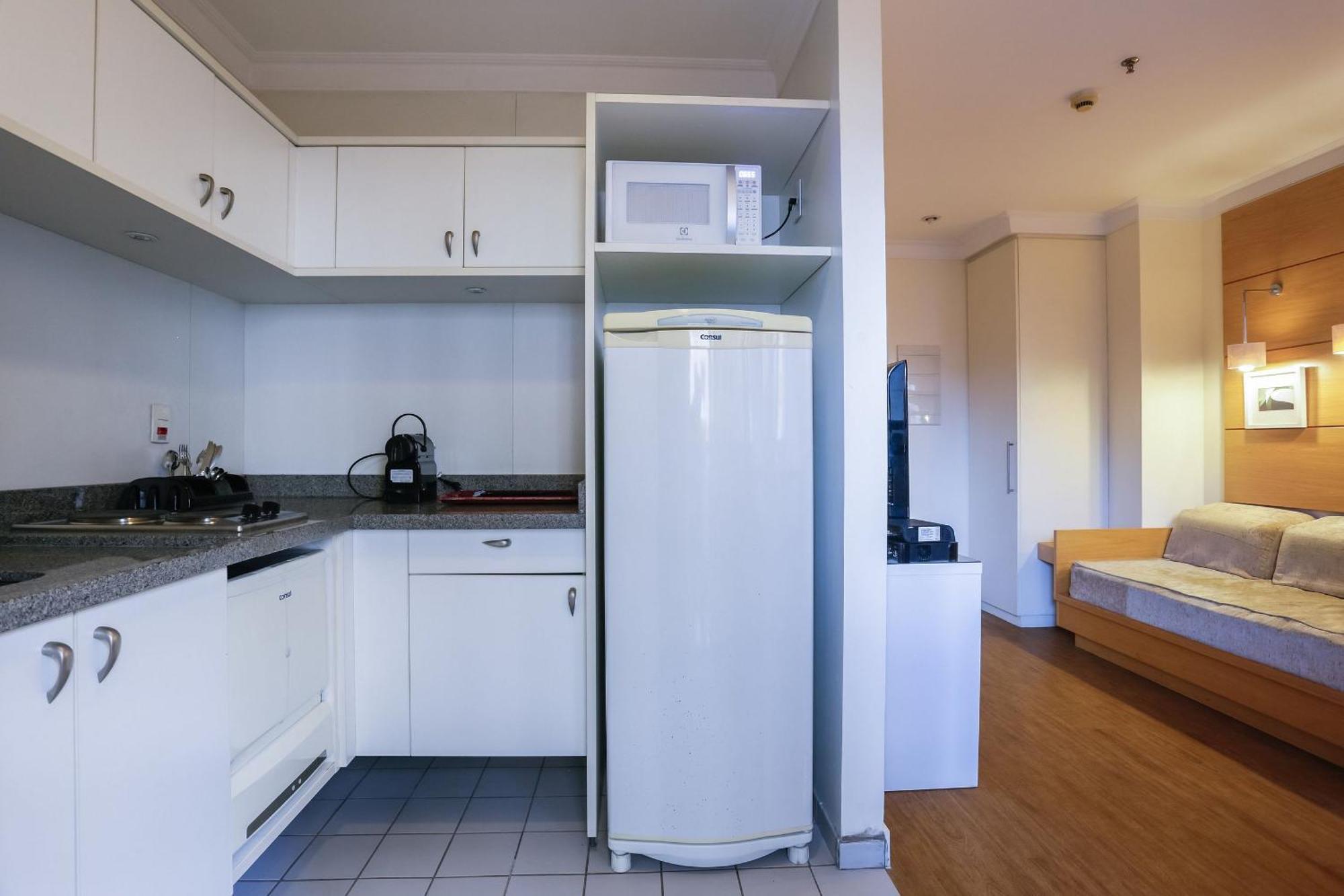 Elegance Congonhas Apartamento São Paulo