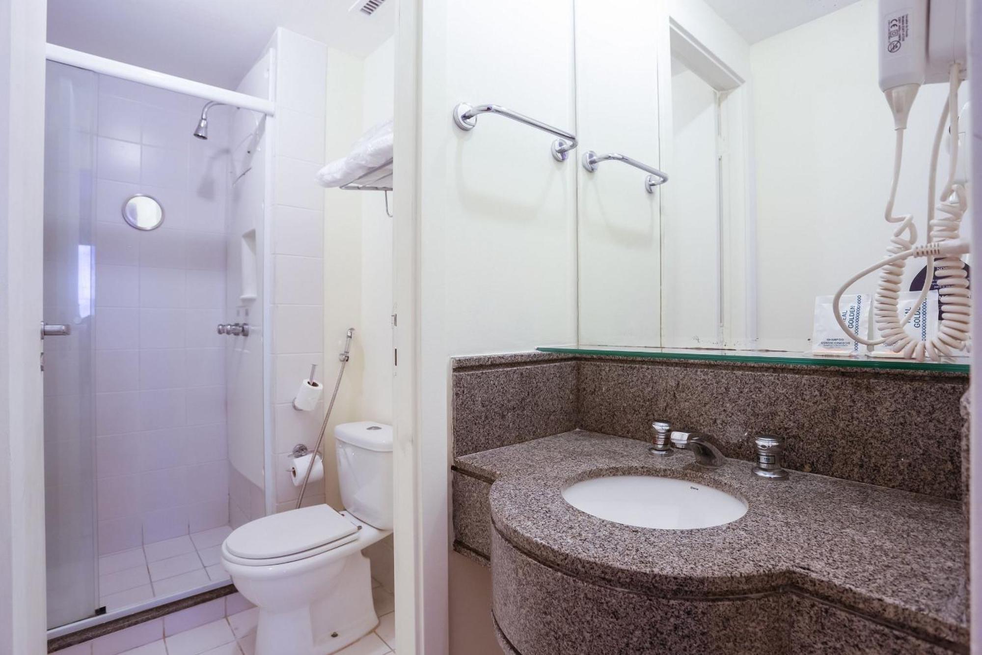 Elegance Congonhas Apartamento *